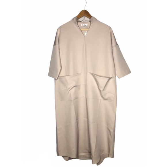 The Collective Amara Dress - Picture 1 of 4